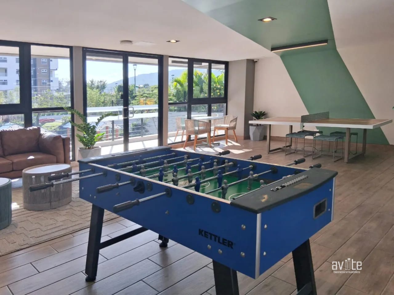 Villa de dos niveles para estrenar con linea blanca. Condado Naranjo — Apartamento en Alquiler en Condado Naranjo, Zona 4 Mixco, Guatemala, Ciudad — foto 13 de 13