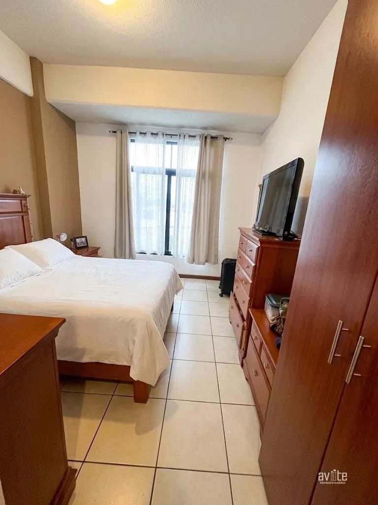CONDADO NARANJO, apartamento amplio en alquiler Q6,000 — Apartamento en Alquiler en Condado Naranjo, Zona 4 Mixco, Guatemala, Ciudad — foto 8 de 10