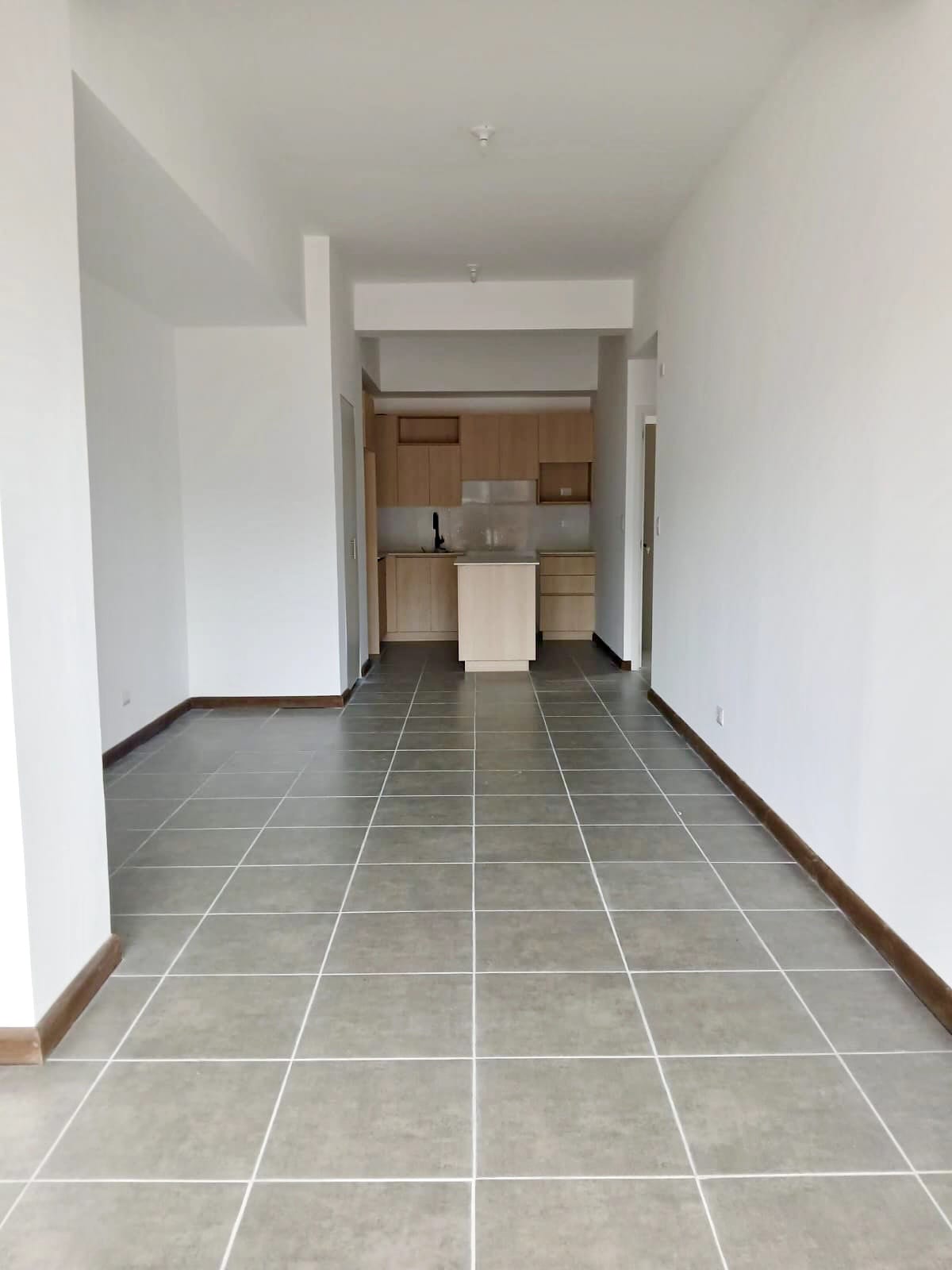 Apartamento con Vista Verde Zona 15 — Apartamento en Alquiler en Zona 15, Guatemala, Ciudad — foto 7 de 10
