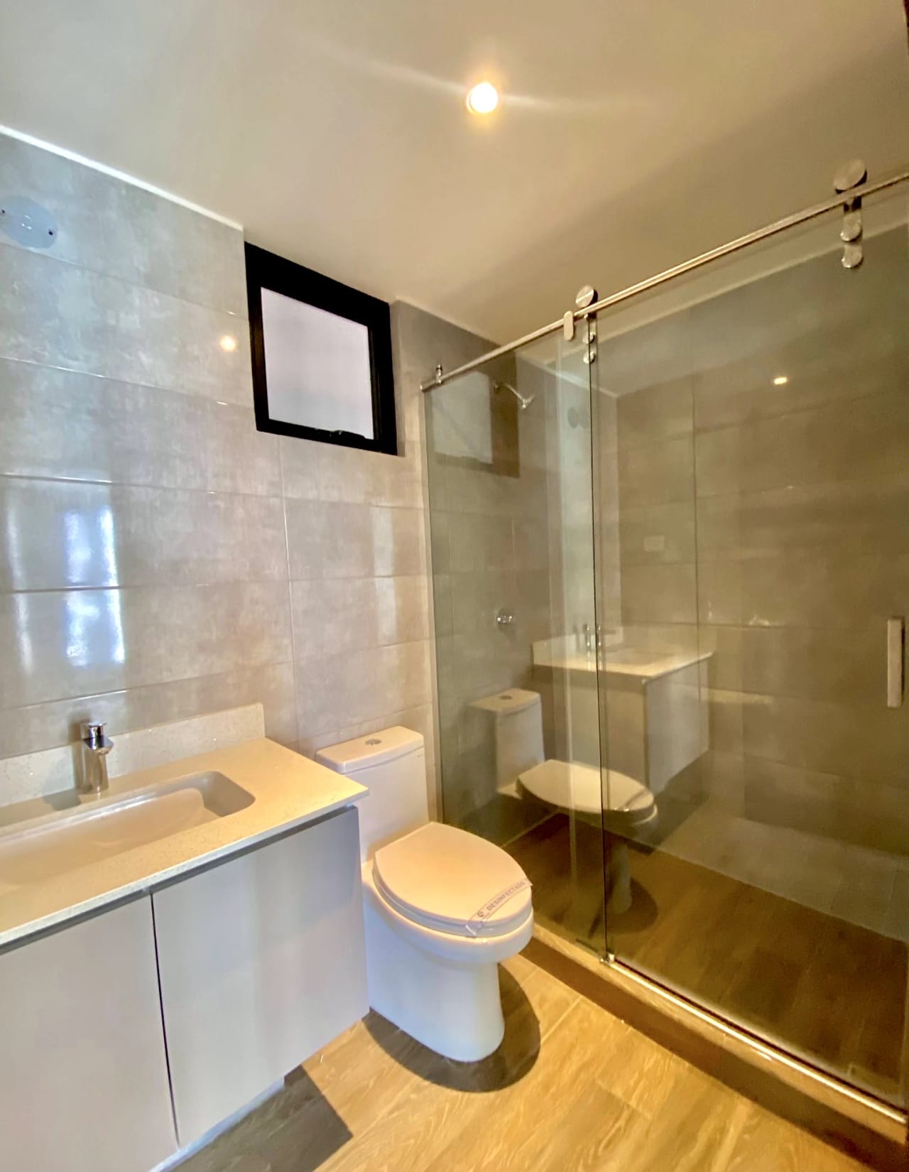 Apartamento con Amenidades para toda la Fam en Alquiler Z.15 — Apartamento en Alquiler en Zona 16, Guatemala, Ciudad — foto 9 de 10
