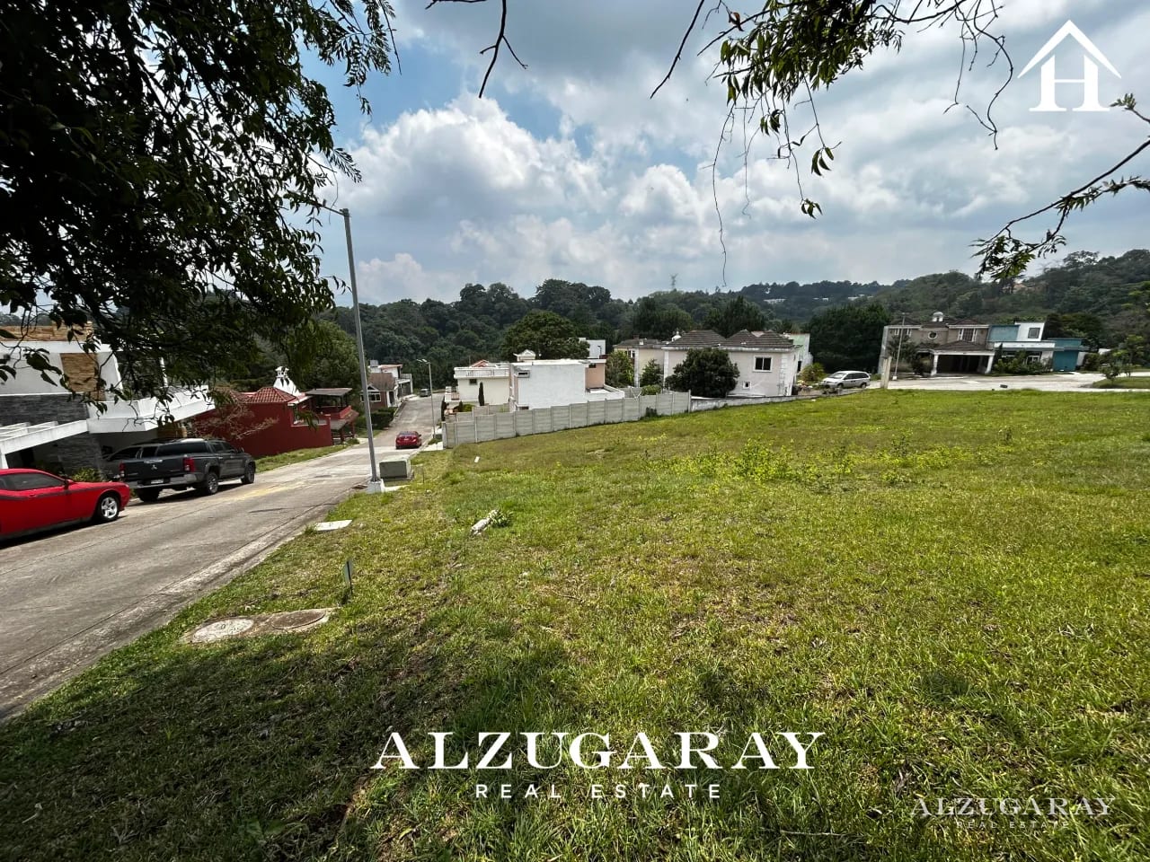 TERRENO RESIDENCIAL CAES -286 VR2 / COND. VILA VERDE — Terreno en Venta en Vila Verde, Carretera a El Salvador, Guatemala, Ciudad — foto 2 de 6