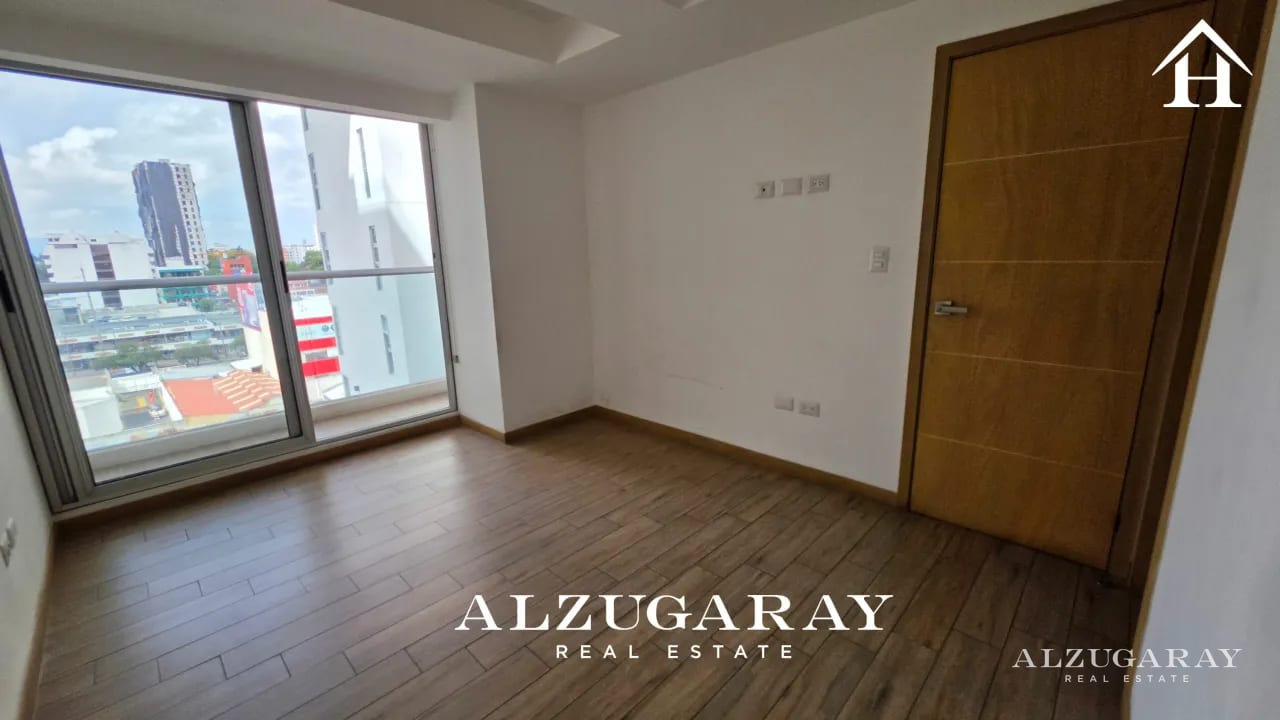 Apartamento Moderno | 2 Hab. | Edificio en Zona 10 — Apartamento en Alquiler en Zona 10, Guatemala, Ciudad — foto 5 de 10