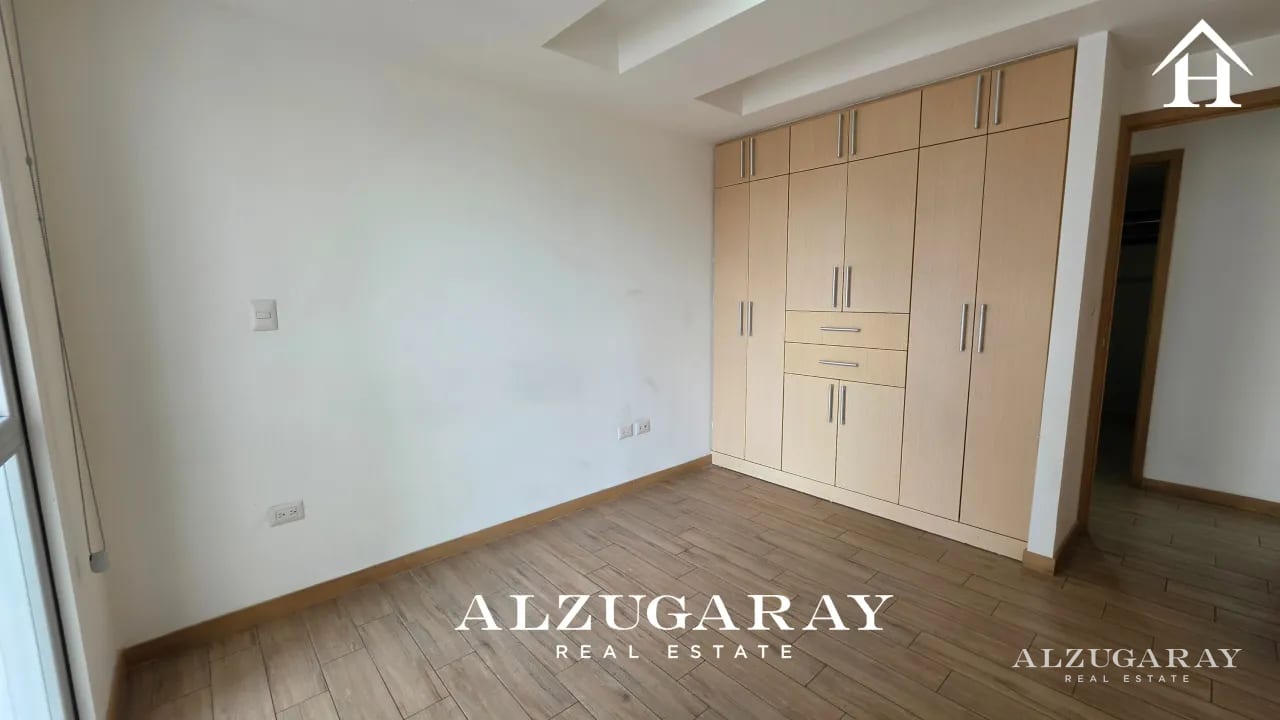 Apartamento Moderno | 2 Hab. | Edificio en Zona 10 — Apartamento en Alquiler en Zona 10, Guatemala, Ciudad — foto 6 de 10