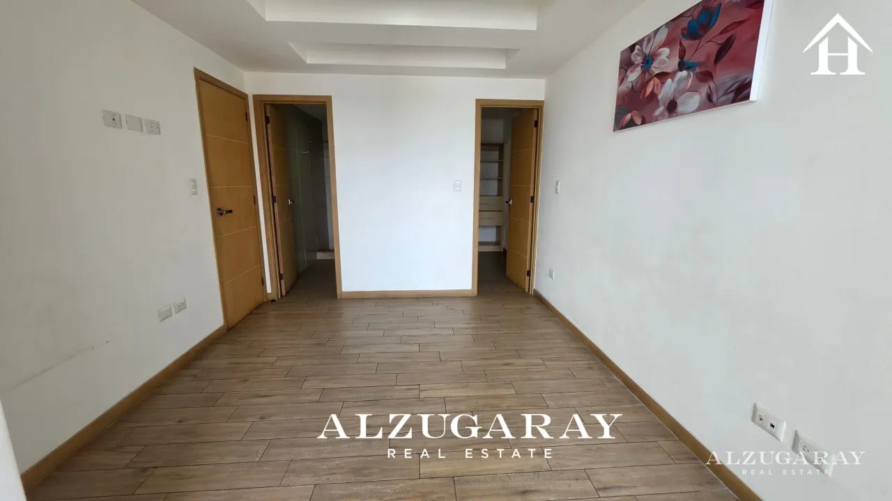 Apartamento Moderno | 2 Hab. | Edificio en Zona 10 — Apartamento en Alquiler en Zona 10, Guatemala, Ciudad — foto 7 de 10
