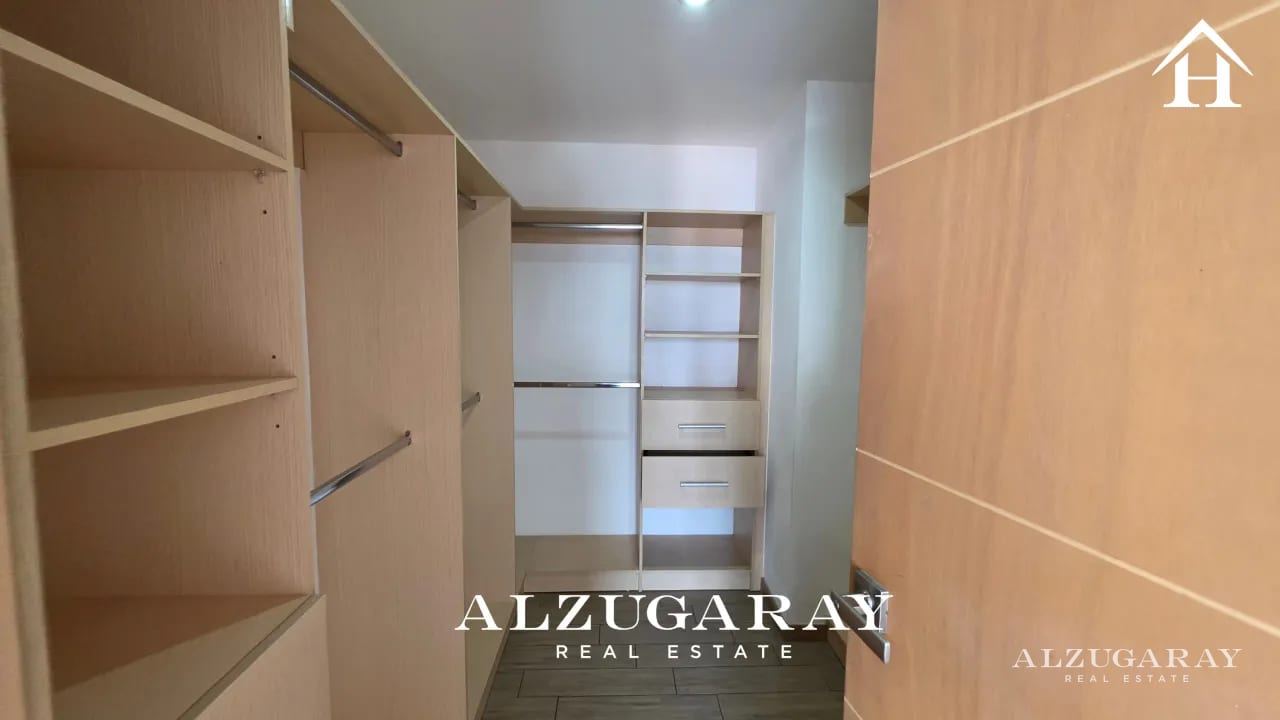 Apartamento Moderno | 2 Hab. | Edificio en Zona 10 — Apartamento en Alquiler en Zona 10, Guatemala, Ciudad — foto 8 de 10