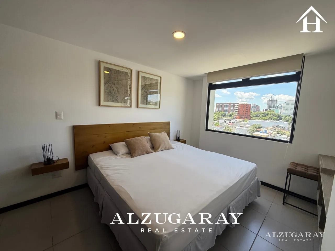 Apto. Completamente Amueblado -2 Hab. en Zona 14 — Apartamento en Venta en Zona 14, Guatemala, Ciudad — foto 4 de 8