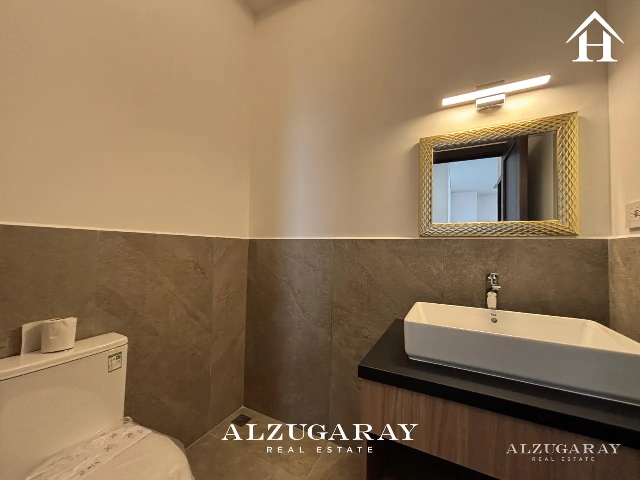 Apto P/ Estrenar Zona 16 - 3 Hab / Nogales de Cayalá — Apartamento en Alquiler en Ciudad Cayalá, Zona 16, Guatemala, Ciudad — foto 13 de 13