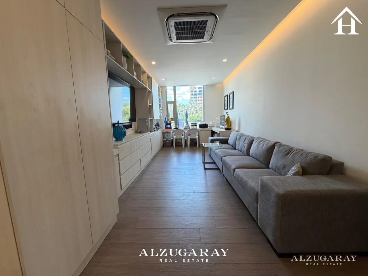 Apartamento en Venta -411 MT2 / 4 Hab. / 8 Parqueos Z. 15 — Apartamento en Venta en Zona 15, Guatemala, Ciudad — foto 9 de 11