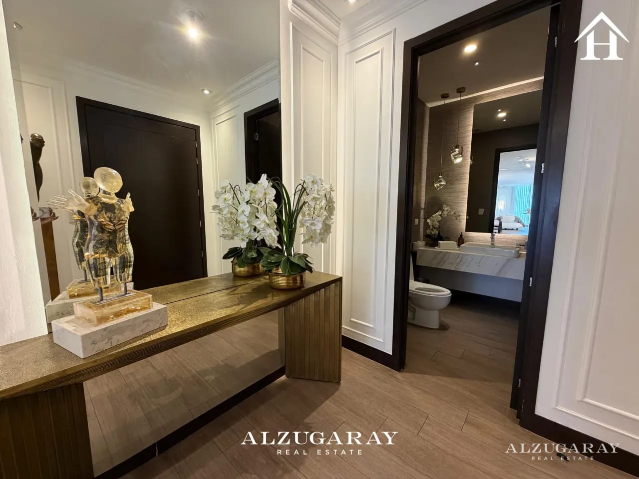 Apartamento en Venta -411 MT2 / 4 Hab. / 8 Parqueos Z. 15 — Apartamento en Venta en Zona 15, Guatemala, Ciudad — foto 10 de 11