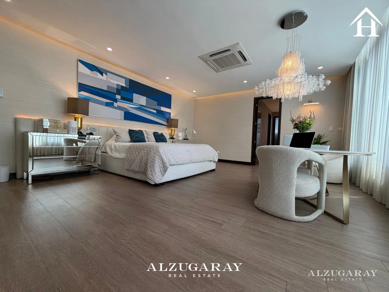 Apartamento en Venta -411 MT2 / 4 Hab. / 8 Parqueos Z. 15 — Apartamento en Venta en Zona 15, Guatemala, Ciudad — foto 11 de 11