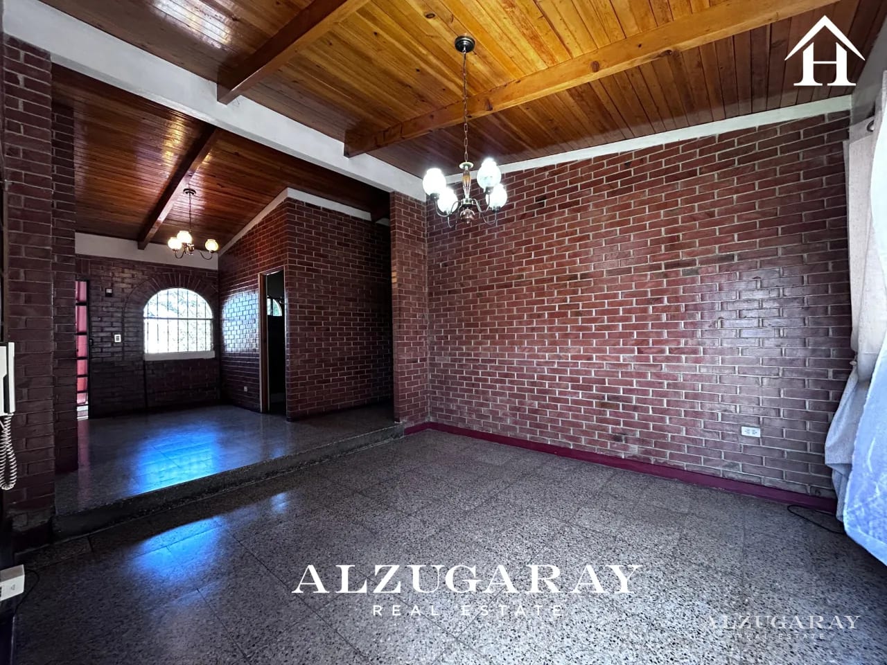 Casa en Renta Zona 15 | 3 Hab.| Colonia el Maestro — Casa en Alquiler en Zona 15, Guatemala, Ciudad — foto 1 de 10