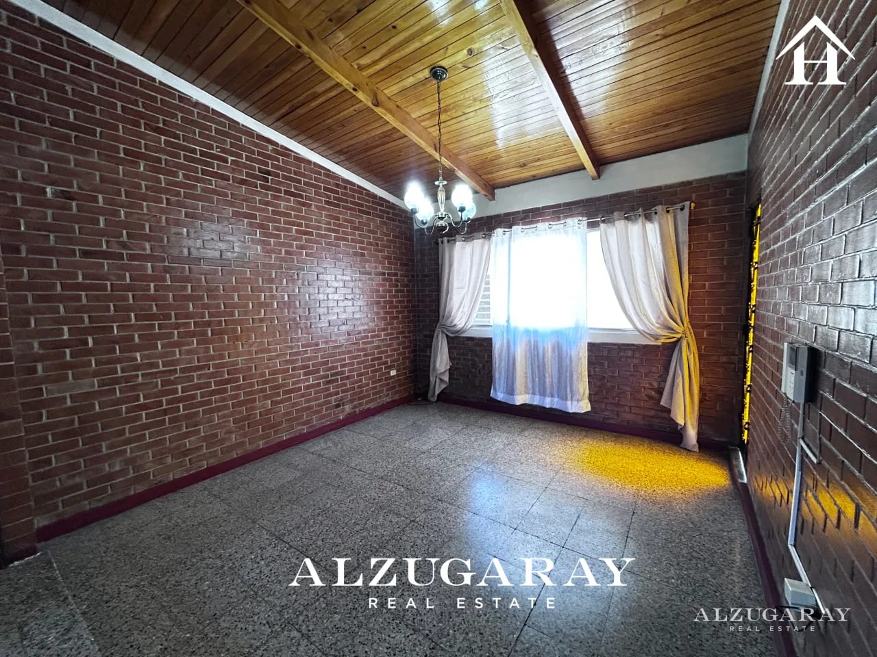 Casa en Renta Zona 15 | 3 Hab.| Colonia el Maestro — Casa en Alquiler en Zona 15, Guatemala, Ciudad — foto 2 de 10