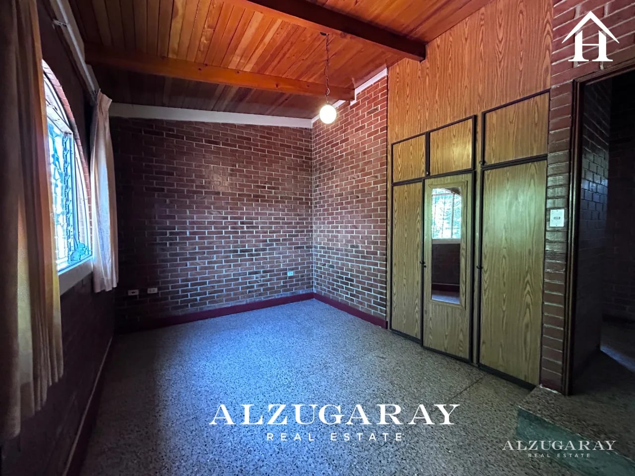 Casa en Renta Zona 15 | 3 Hab.| Colonia el Maestro — Casa en Alquiler en Zona 15, Guatemala, Ciudad — foto 3 de 10