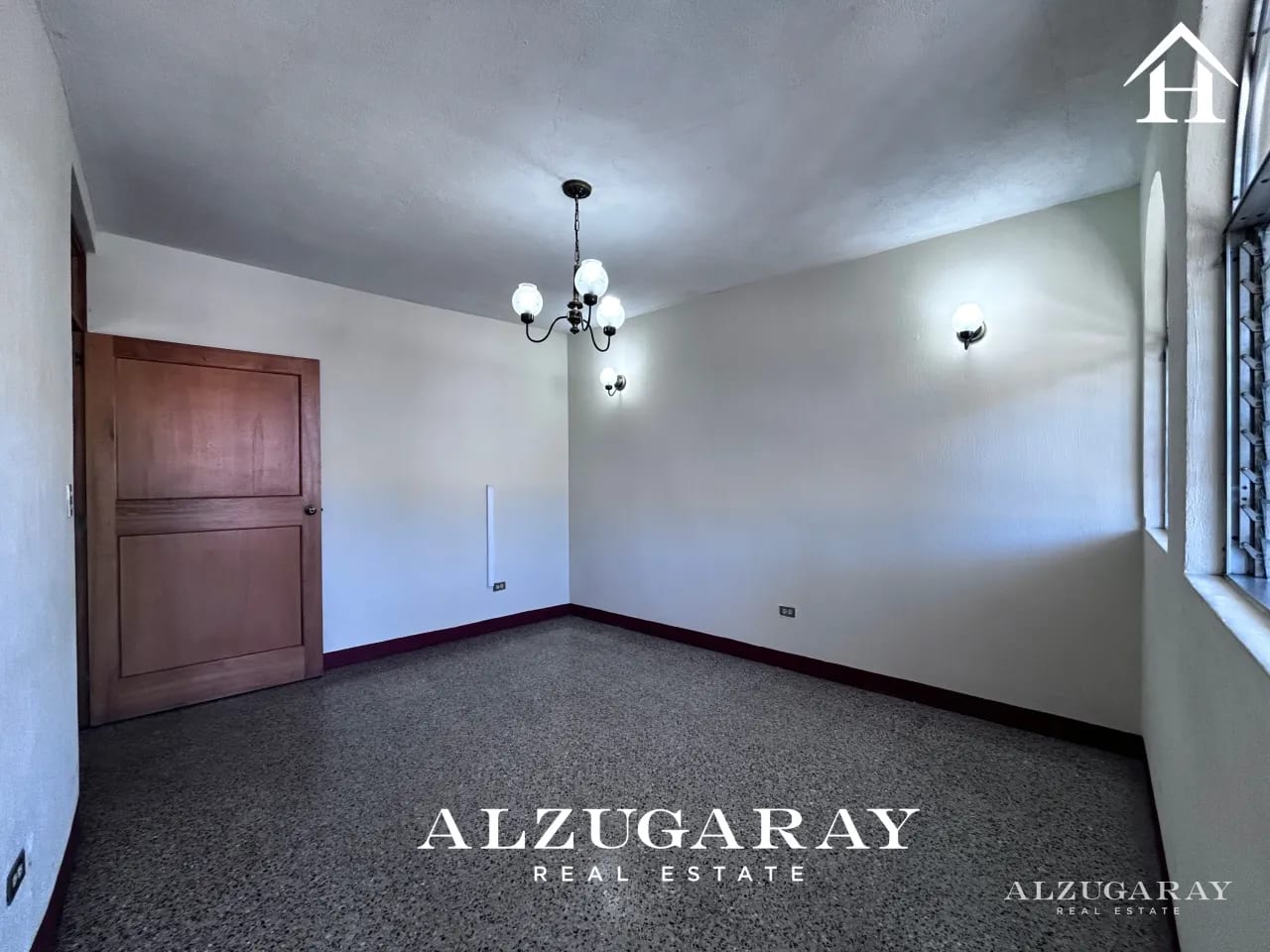 Casa en Renta Zona 15 | 3 Hab.| Colonia el Maestro — Casa en Alquiler en Zona 15, Guatemala, Ciudad — foto 4 de 10