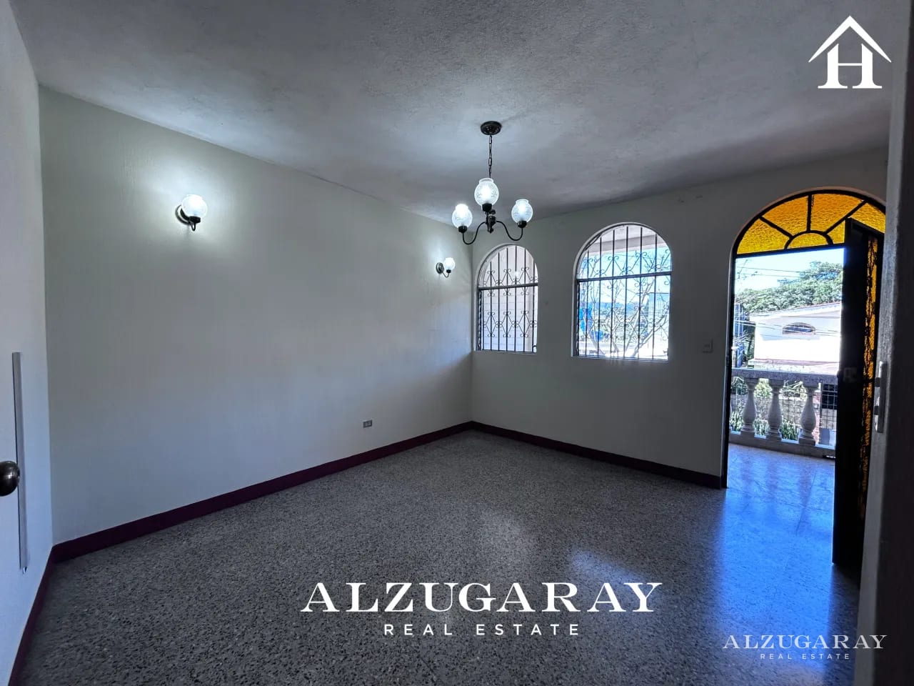 Casa en Renta Zona 15 | 3 Hab.| Colonia el Maestro — Casa en Alquiler en Zona 15, Guatemala, Ciudad — foto 5 de 10