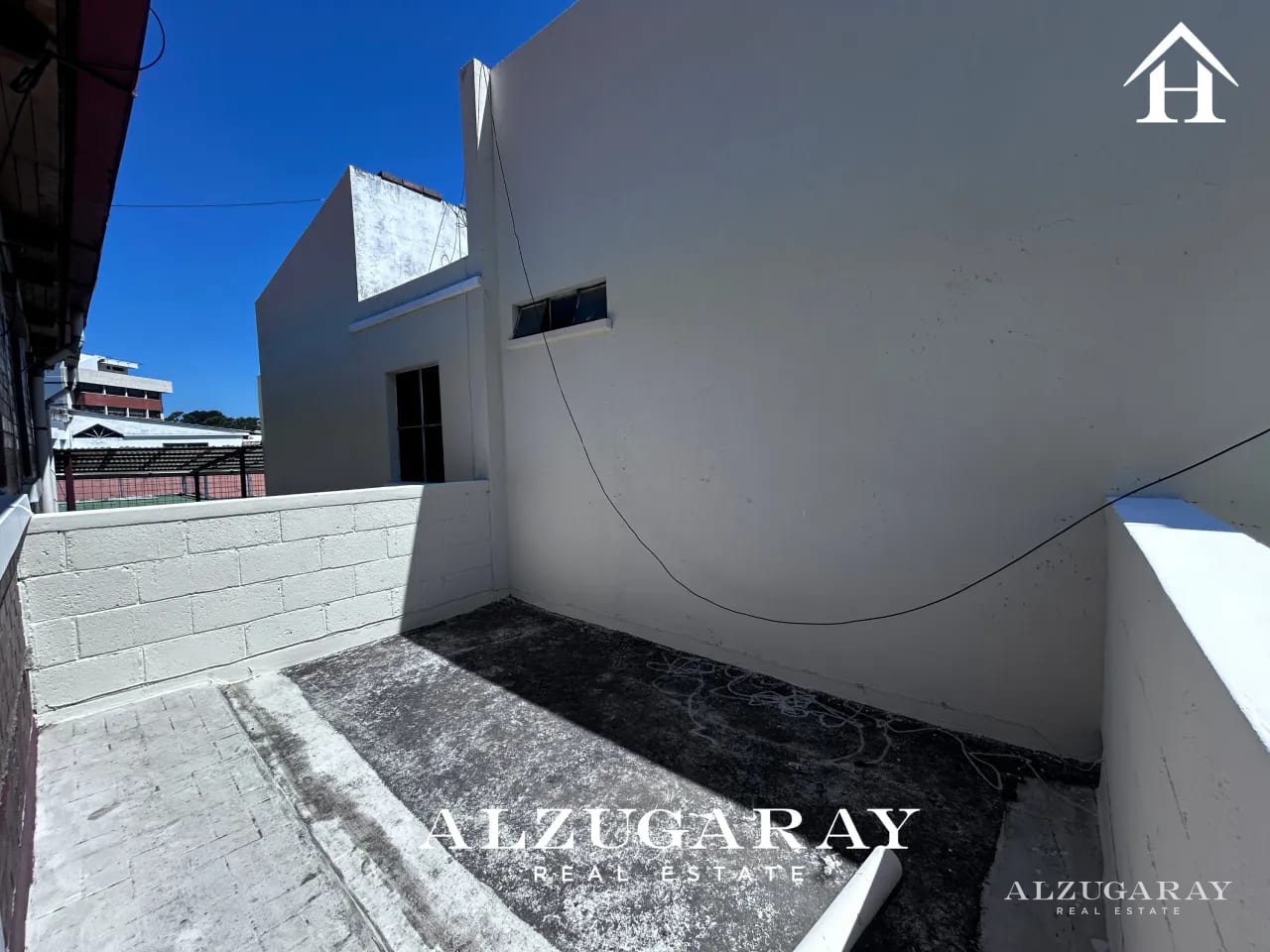 Casa en Renta Zona 15 | 3 Hab.| Colonia el Maestro — Casa en Alquiler en Zona 15, Guatemala, Ciudad — foto 10 de 10
