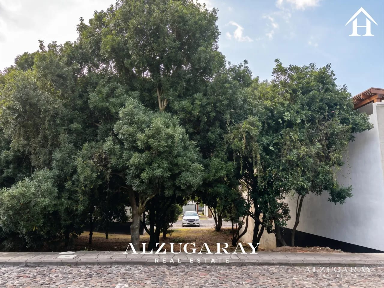 Terreno en Antigua Guatemala 286 VR2 | Hacienda del Comendador — Terreno en Venta en Antigua, Sacatepéquez — foto 2 de 2