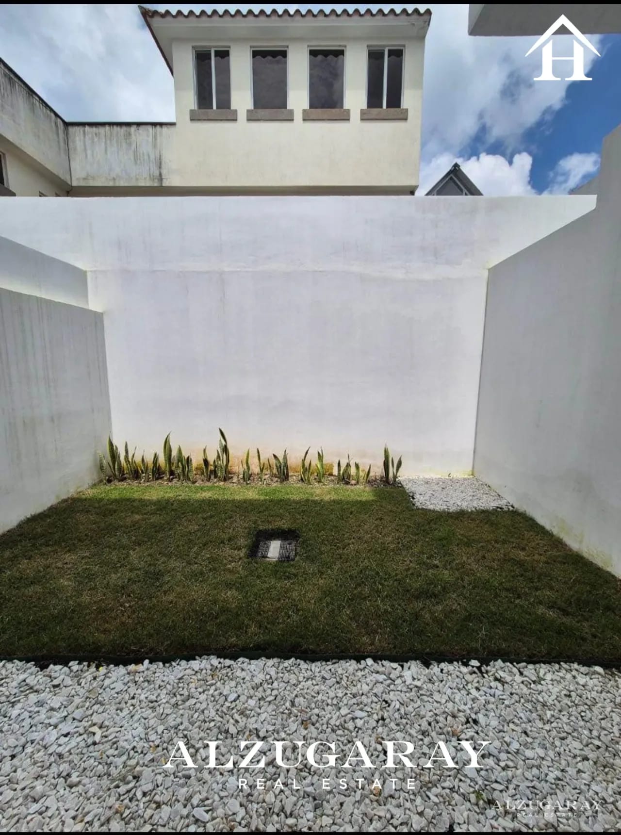 Casa en Renta Zona 16 |3 Hab | Hacienda Real — Casa en Alquiler en Hacienda Real, Zona 16, Guatemala, Ciudad — foto 3 de 7