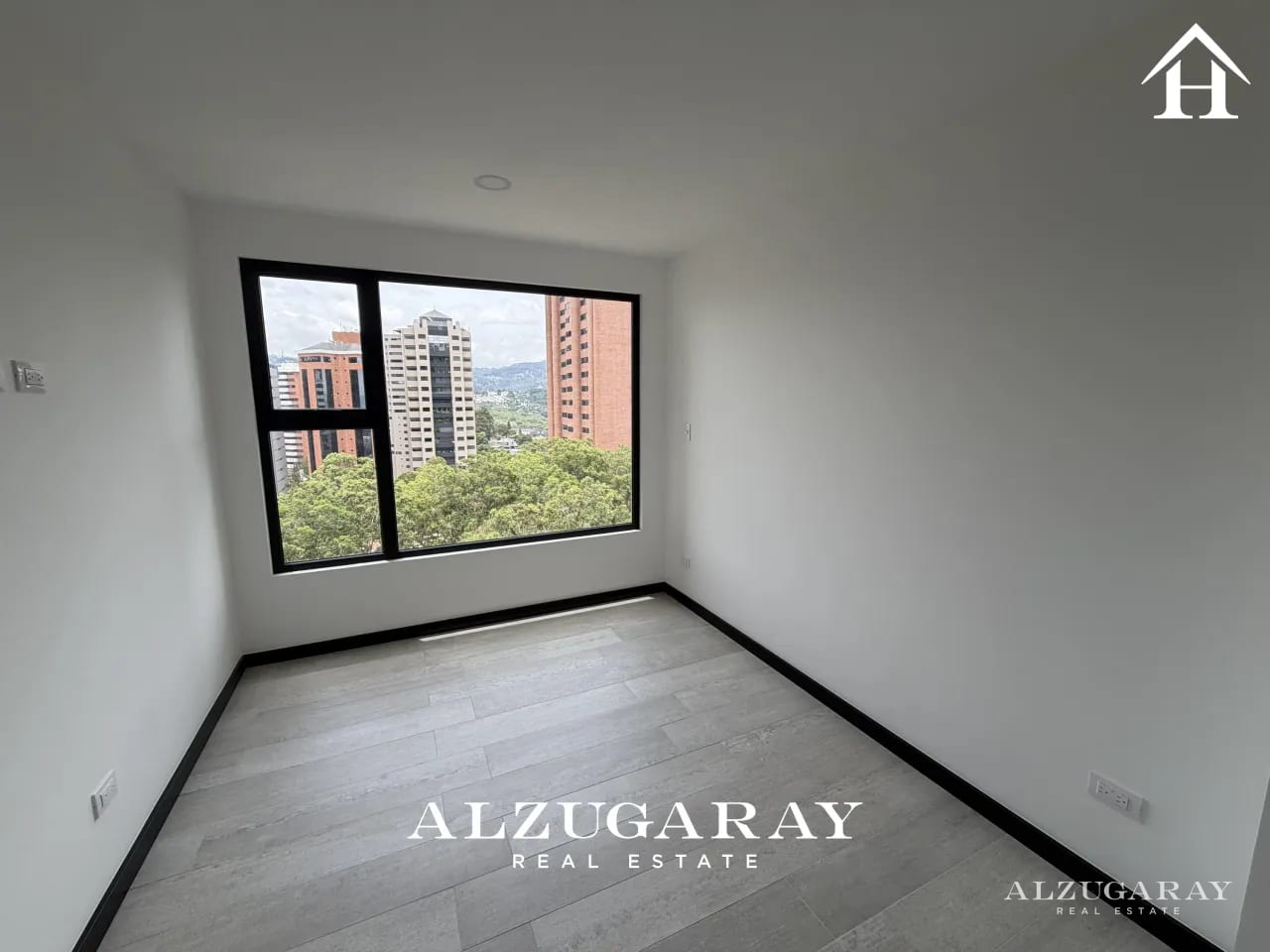 Apartamento para Estrenar | 1 Hab | Edificio Verdu Zona 13 — Apartamento en Alquiler en Verdú, Zona 13, Guatemala, Ciudad — foto 4 de 16