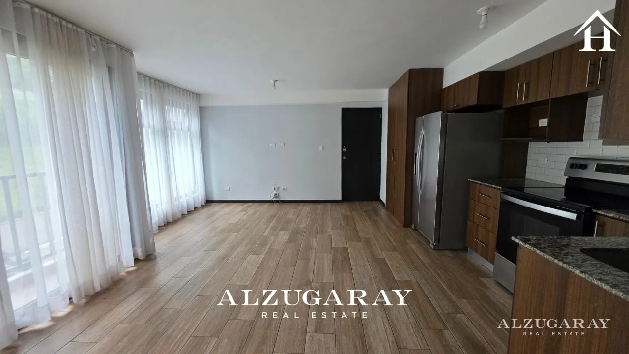 Apartamento en Venta o Renta 3 Hab.| Edificio en Zona 16 — Apartamento en Venta en Zona 16, Guatemala, Ciudad — foto 1 de 12
