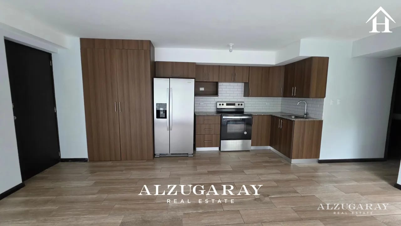 Apartamento en Venta o Renta 3 Hab.| Edificio en Zona 16 — Apartamento en Venta en Zona 16, Guatemala, Ciudad — foto 2 de 12