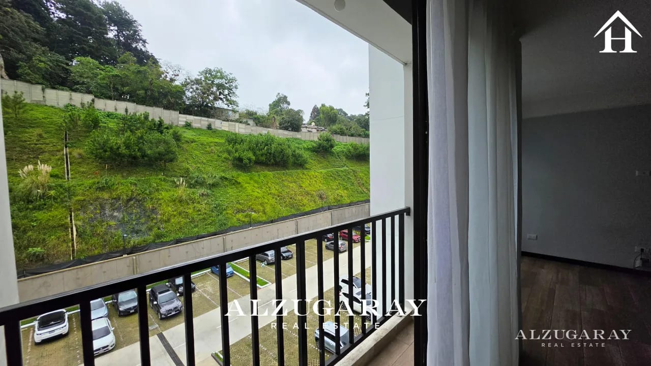 Apartamento en Venta o Renta 3 Hab.| Edificio en Zona 16 — Apartamento en Venta en Zona 16, Guatemala, Ciudad — foto 4 de 12