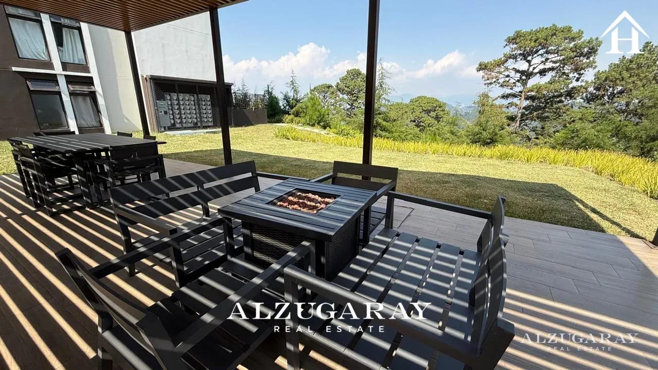 Apartamento en Venta o Renta 3 Hab.| Edificio en Zona 16 — Apartamento en Venta en Zona 16, Guatemala, Ciudad — foto 10 de 12