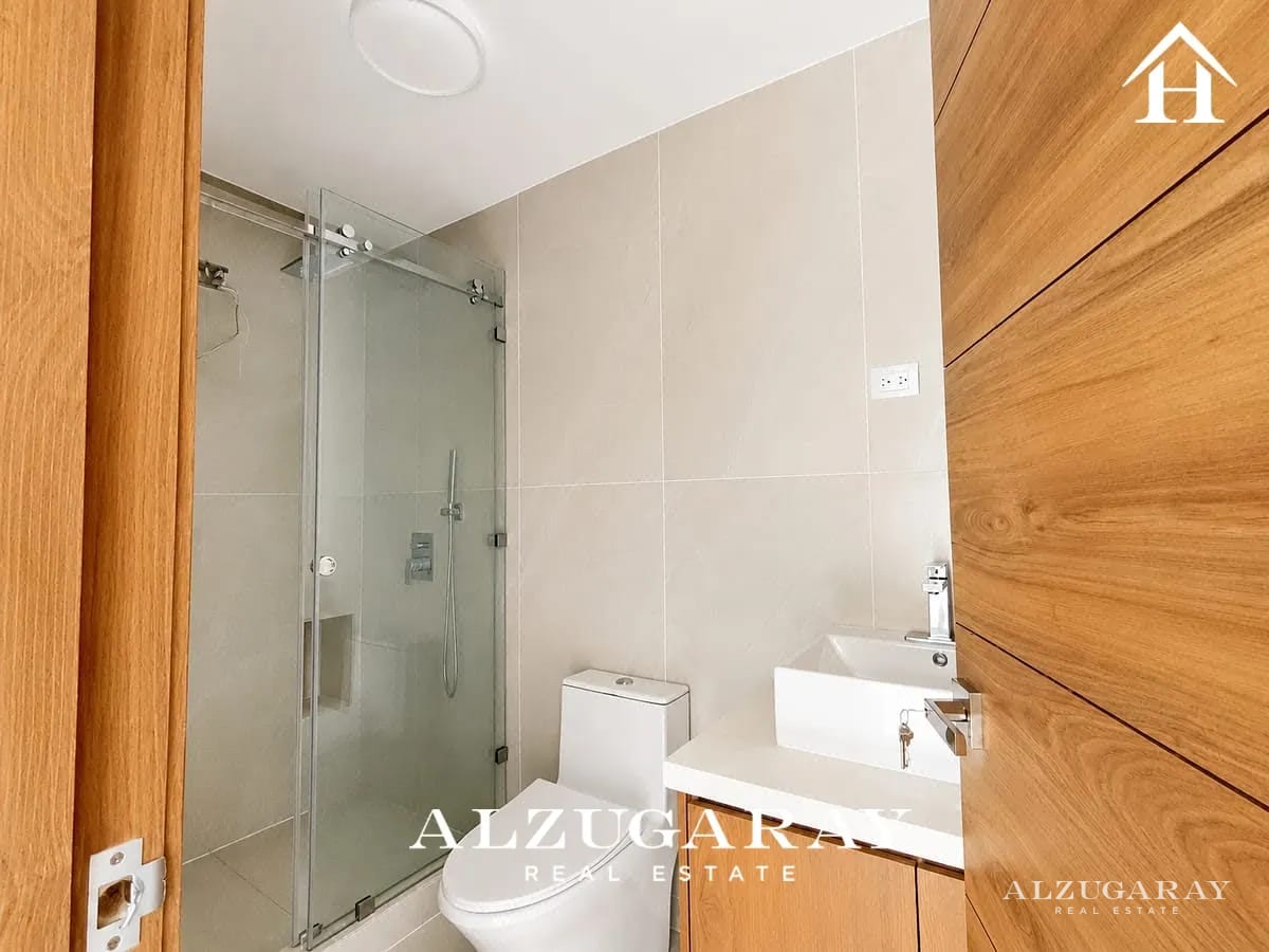 Casa Moderna en Venta | 4 Hab. | Condomino KM. 19 CAES — Casa en Venta en Carretera a El Salvador, Guatemala, Ciudad — foto 12 de 14