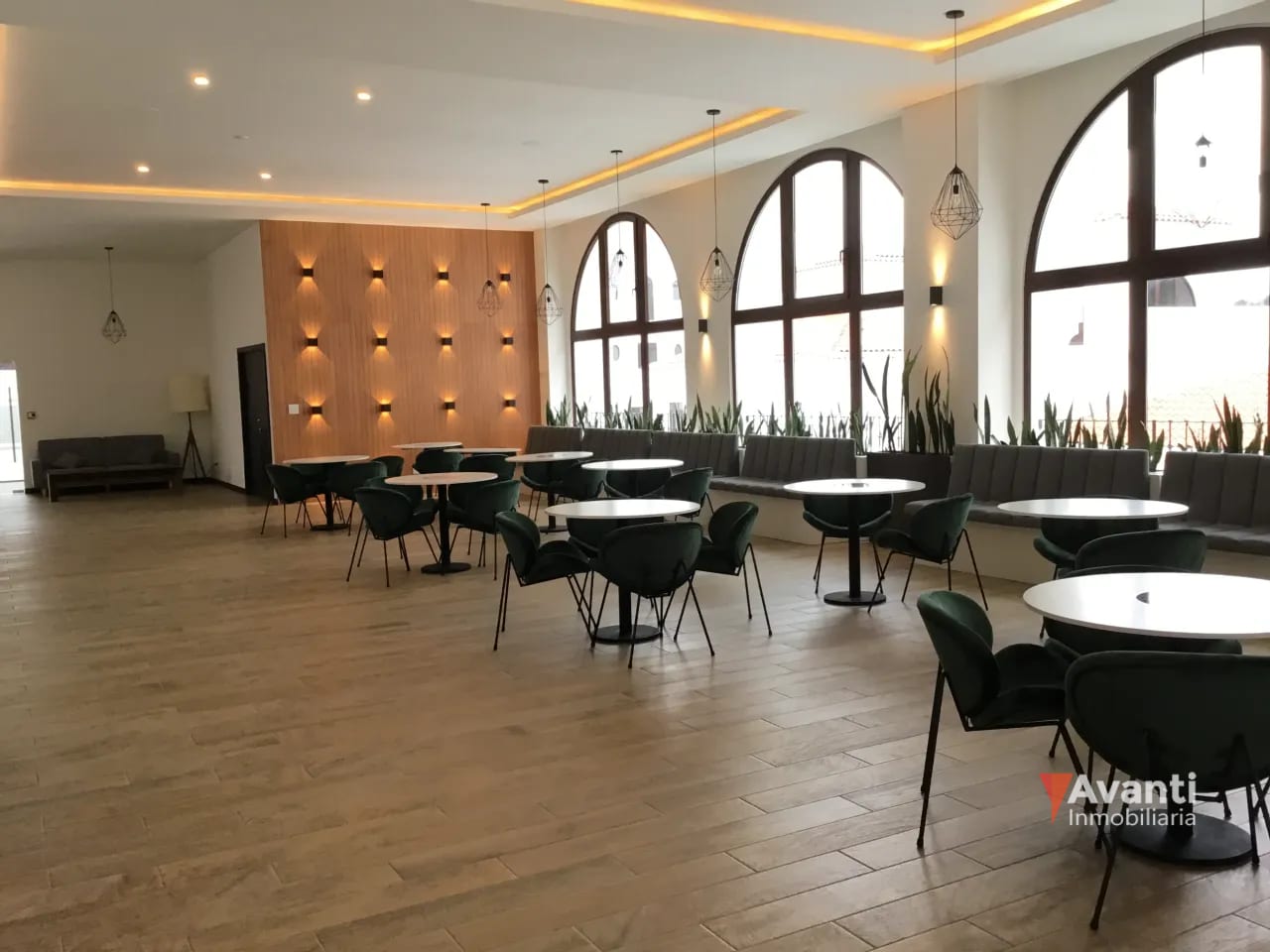 ALQUILER LINDO APARTAMENTO CON TERRAZA EN LIRIOS DE CAYALA ZONA 16 — Apartamento en Alquiler en Ciudad Cayalá, Zona 16, Guatemala, Ciudad — foto 17 de 17