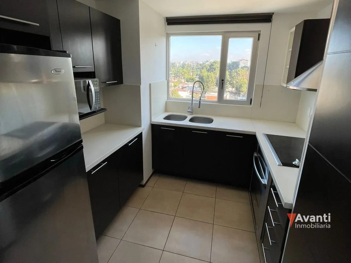 Alquiler Apartamento Zona 14 — Apartamento en Alquiler en Zona 14, Guatemala, Ciudad — foto 6 de 12