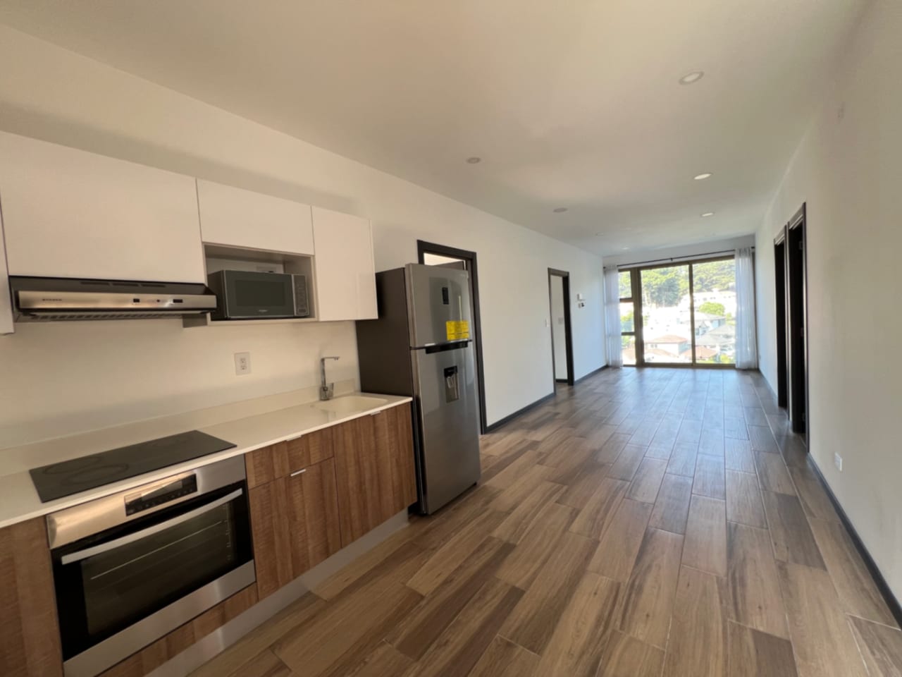 Apartamento Venta para Inversión Viaggio Muxbal , 100 MTS2, 3 Dormitorios , 2 Parqueos $200,000 — Apartamento en Venta en Muxbal, Guatemala, Ciudad — foto 1 de 4