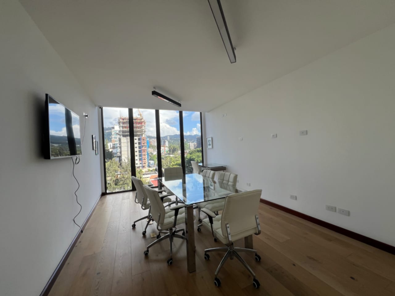 Apartamento Renta Zona 15 Vista Hermosa 2, Edificio Vhista , 2 Dormitorios , 2,5 Baños, 135 MTS2 $1,500 Linda Vista (no Se Aceptan Mascotas) — Apartamento en Alquiler en Vista Hermosa II, Zona 15, Guatemala, Ciudad — foto 10 de 10