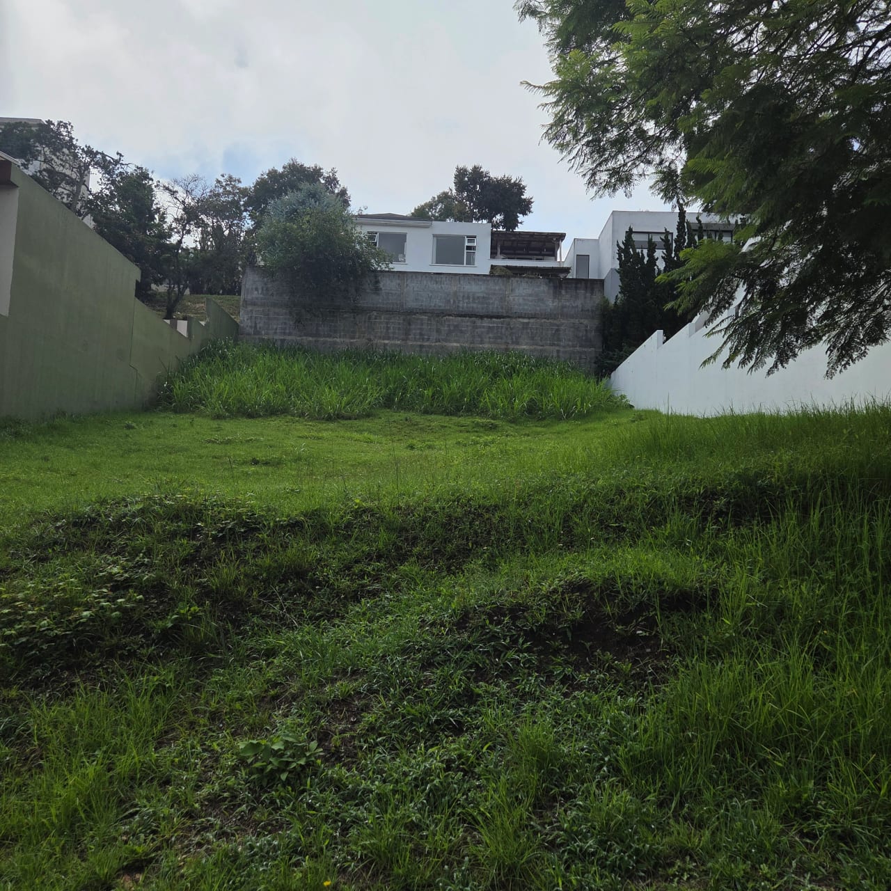 Terreno en Venta La Foresta Km. 20 Fraijanes — Terreno en Venta en Fraijanes, Carretera a El Salvador, Guatemala, Ciudad — foto 4 de 7