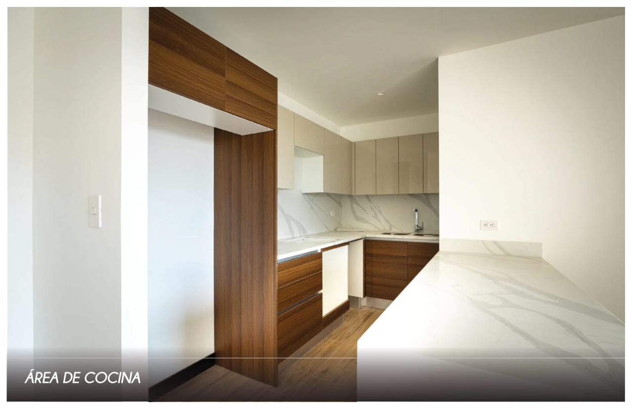 Apartamento Nuevo en Venta Zona 13 — Apartamento en Venta en Zona 13, Guatemala, Ciudad — foto 13 de 16