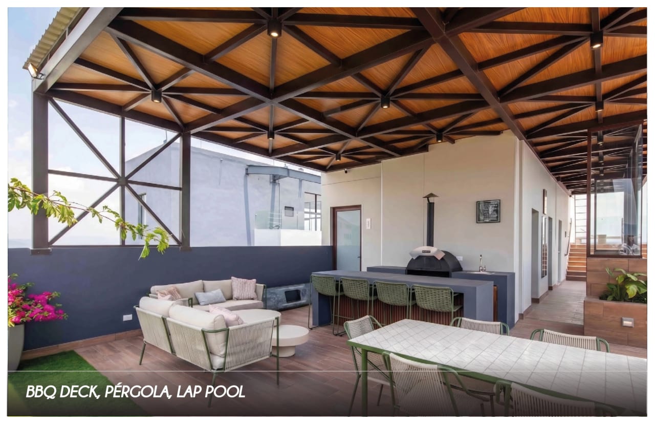 Apartamento Nuevo en Venta Zona 13 — Apartamento en Venta en Zona 13, Guatemala, Ciudad — foto 10 de 15