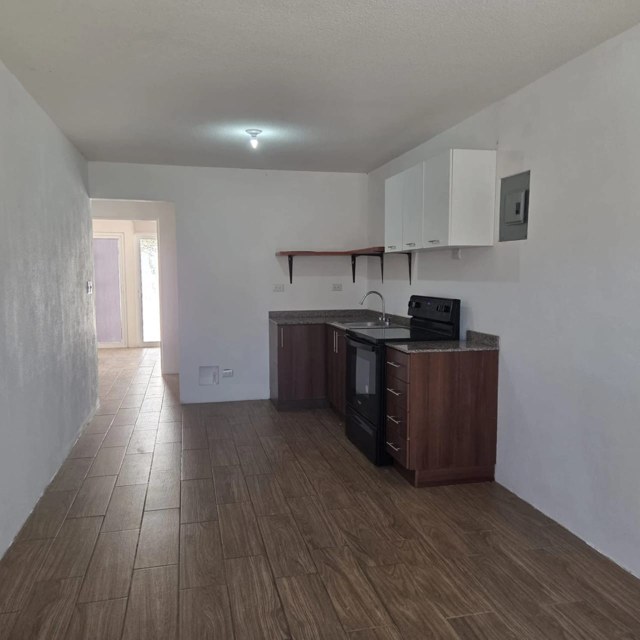 Casa en Venta un Nivel, Km. 25 Carretera a El Salvador — Casa en Venta en km 21-25, Carretera a El Salvador, Guatemala, Ciudad — foto 2 de 14