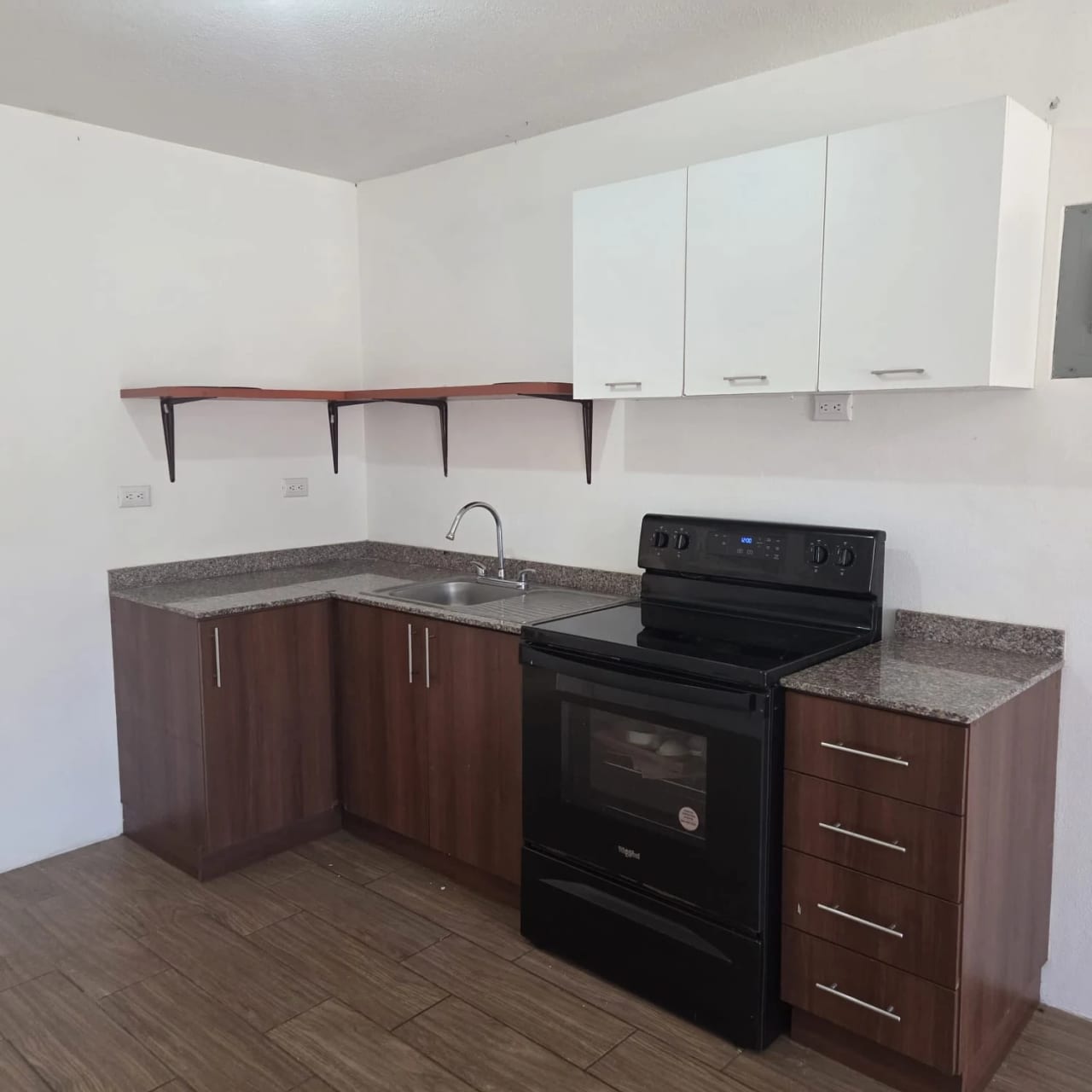 Casa en Venta un Nivel, Km. 25 Carretera a El Salvador — Casa en Venta en km 21-25, Carretera a El Salvador, Guatemala, Ciudad — foto 4 de 14