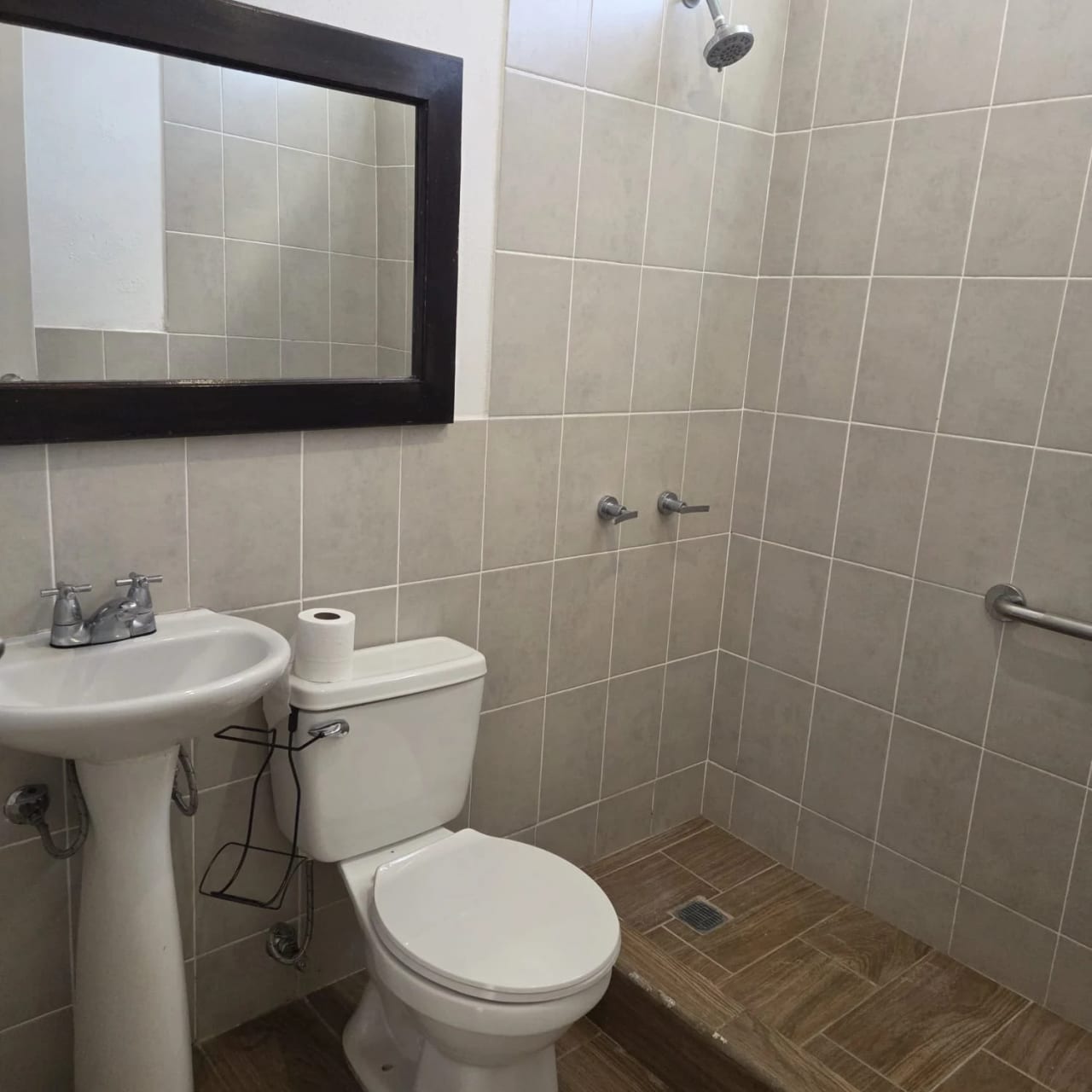 Casa en Venta un Nivel, Km. 25 Carretera a El Salvador — Casa en Venta en km 21-25, Carretera a El Salvador, Guatemala, Ciudad — foto 7 de 14
