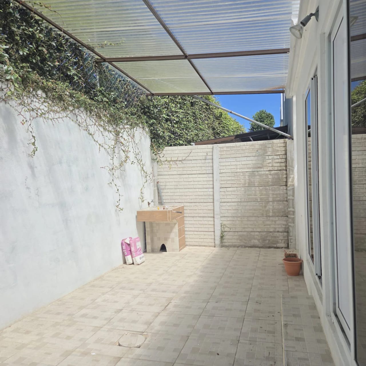 Casa en Venta un Nivel, Km. 25 Carretera a El Salvador — Casa en Venta en km 21-25, Carretera a El Salvador, Guatemala, Ciudad — foto 12 de 14