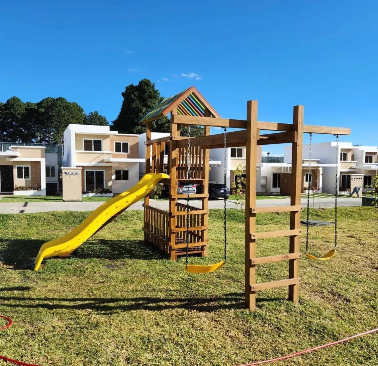 Casa Nueva en Venta, Km. 25 Carretera a El Salvador — Casa en Venta en Carretera a El Salvador, Guatemala, Ciudad — foto 17 de 17