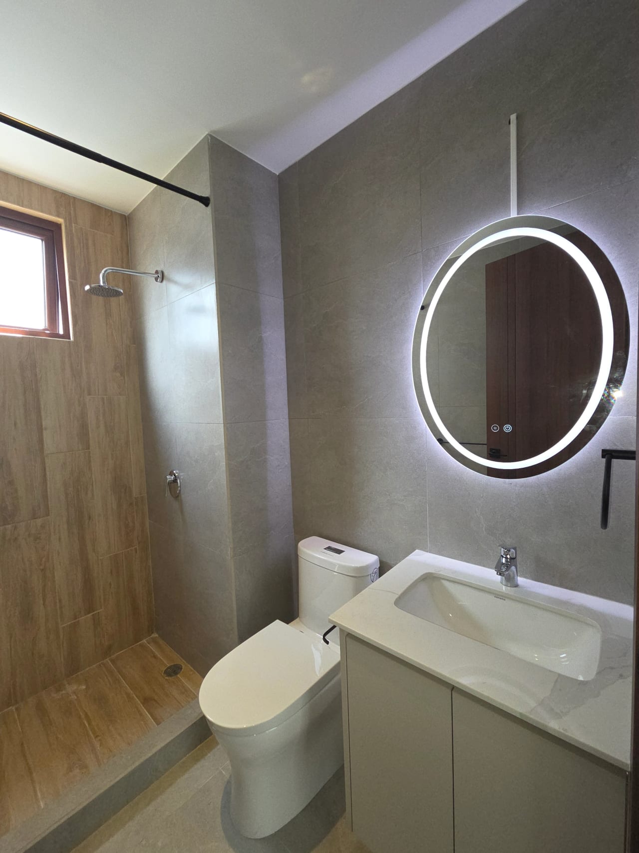 Apartamento Nuevo en Venta Zona 13 — Apartamento en Alquiler en Zona 13, Guatemala, Ciudad — foto 6 de 15