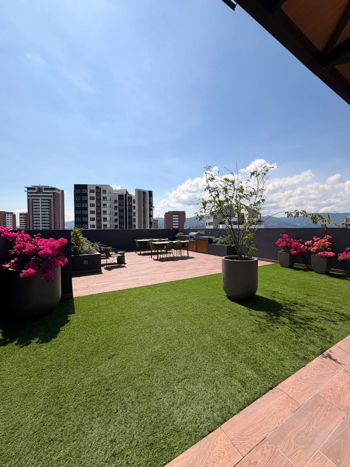 Apartamento Nuevo en Venta Zona 13 — Apartamento en Venta en Zona 13, Guatemala, Ciudad — foto 17 de 17