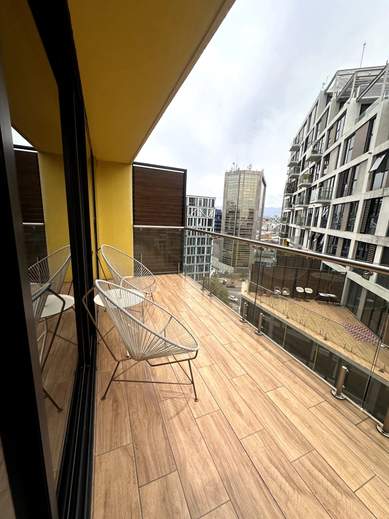 apartamento en venta en Quo listo para vivienda o airbn — Apartamento en Venta en QUO, Zona 4, Guatemala, Ciudad — foto 6 de 8