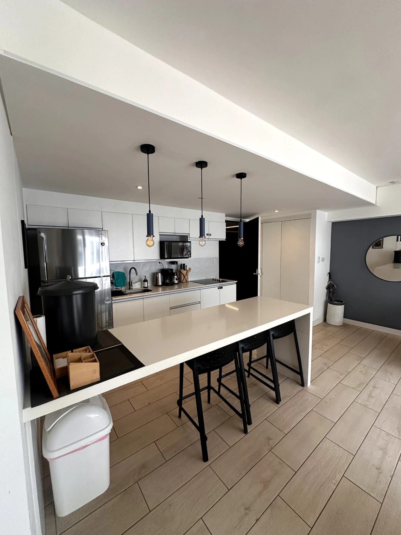 apartamento en venta en Quo listo para vivienda o airbn — Apartamento en Venta en QUO, Zona 4, Guatemala, Ciudad — foto 7 de 8