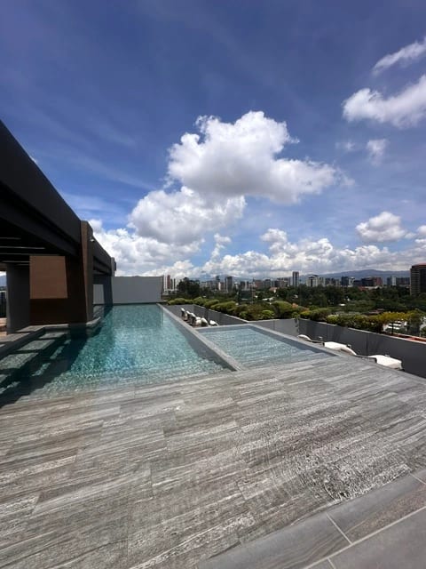 venta o renta de apartamento dos habitaciones Triva z15 — Apartamento en Venta en Trivá, Zona 15, Guatemala, Ciudad — foto 15 de 17