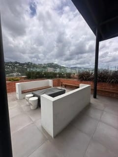 apartamento de una habitacion en primer nivel — Apartamento en Venta en Cassia, Zona 15, Guatemala, Ciudad — foto 9 de 16