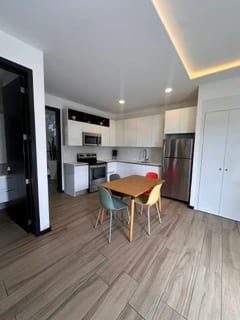 apartamento de una habitacion en primer nivel — Apartamento en Venta en Cassia, Zona 15, Guatemala, Ciudad — foto 1 de 16