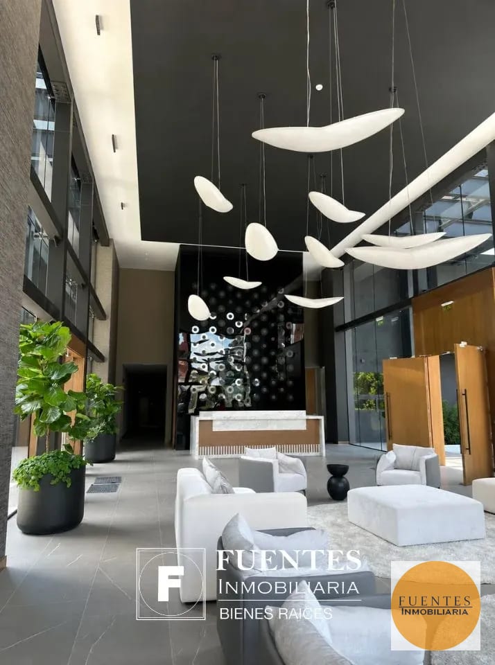 Apartamento en Alquiler - Torre Ferré Diez - Zona 10 (piso 6) — Apartamento en Alquiler en Zona 10, Guatemala, Ciudad — foto 1 de 10