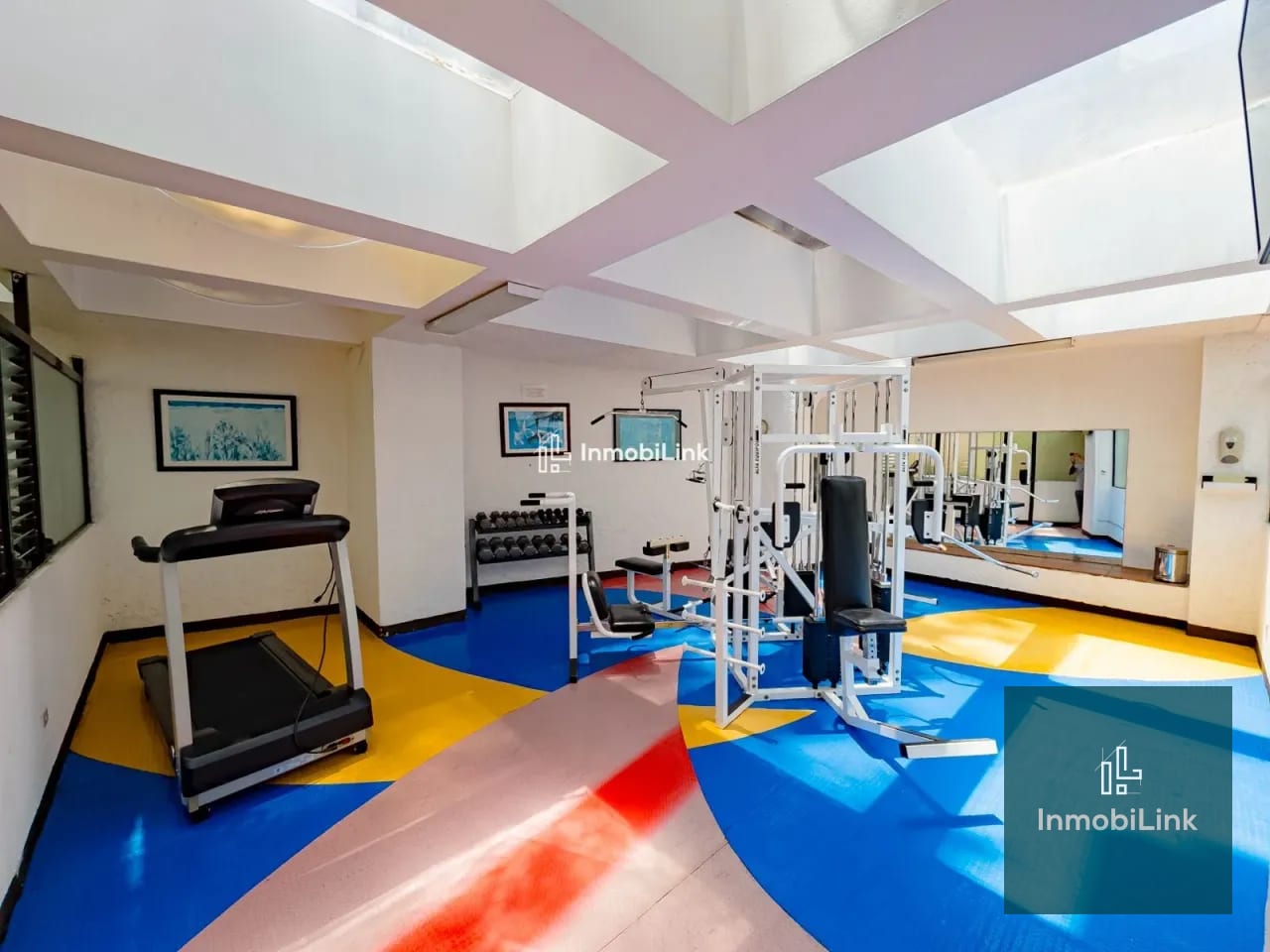 Apartamento el Parque — Apartamento en Venta en Zona 15, Guatemala, Ciudad — foto 11 de 17