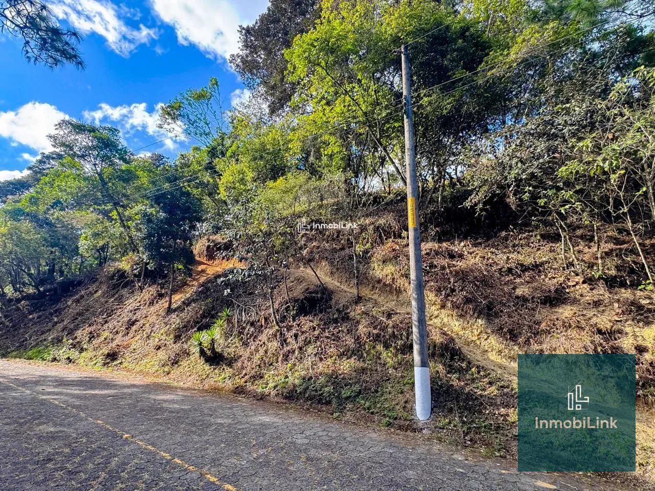 Terreno El Encinal (Bosque) — Terreno en Venta en Zona 7, Guatemala, Ciudad — foto 2 de 10